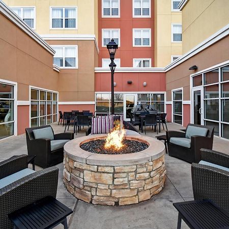 Residence Inn By Marriott Stillwater Exterior photo