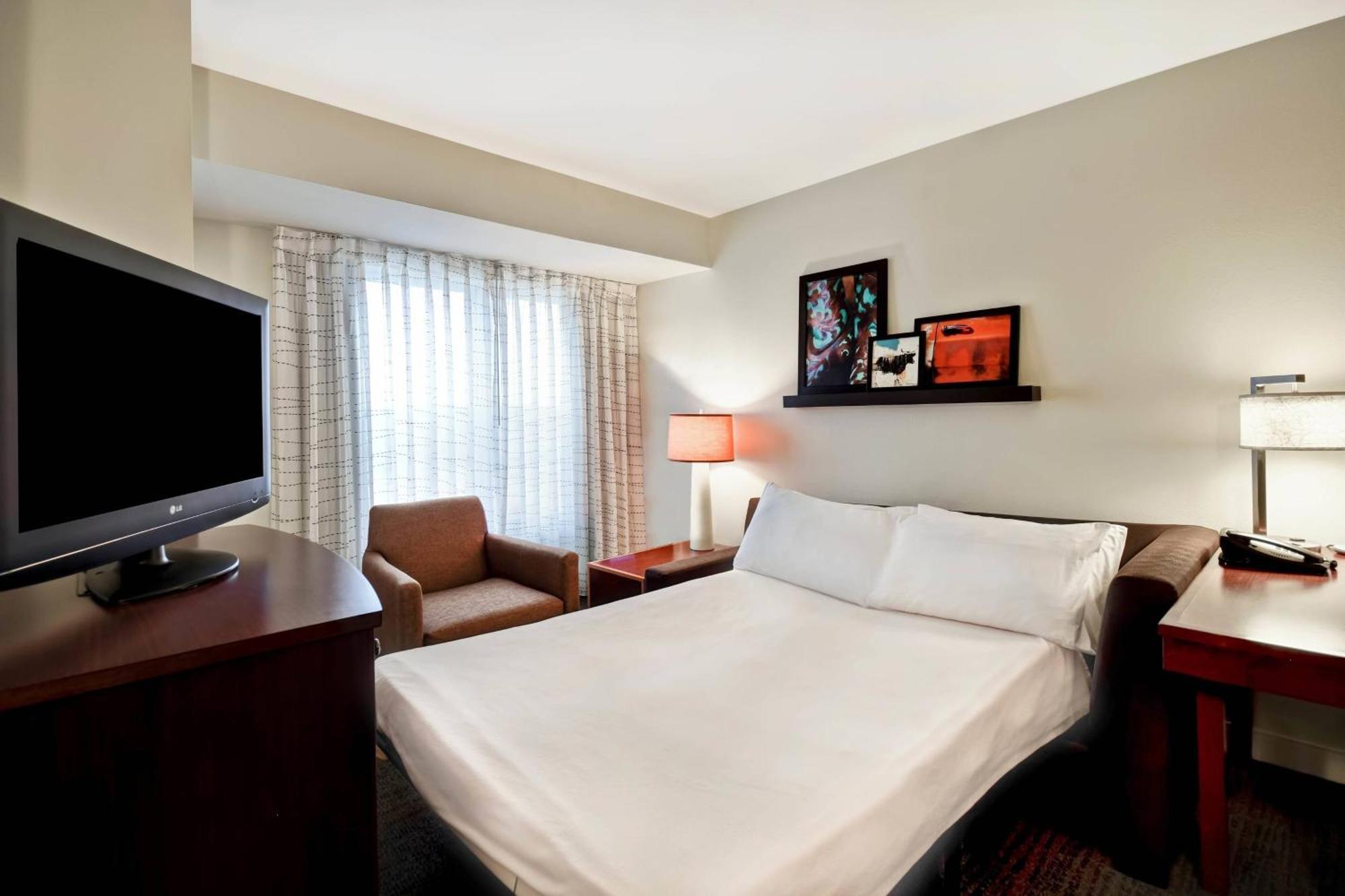 Residence Inn By Marriott Stillwater Exterior photo
