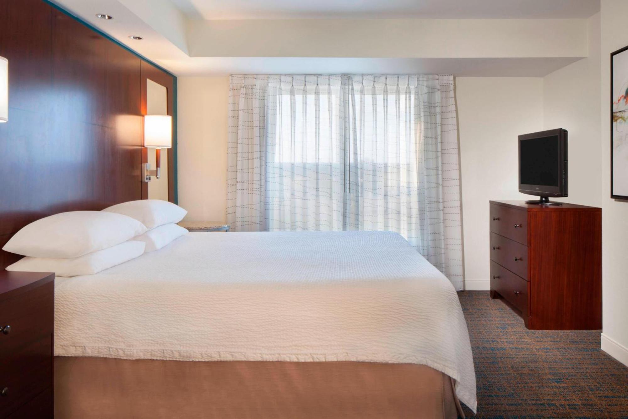 Residence Inn By Marriott Stillwater Exterior photo
