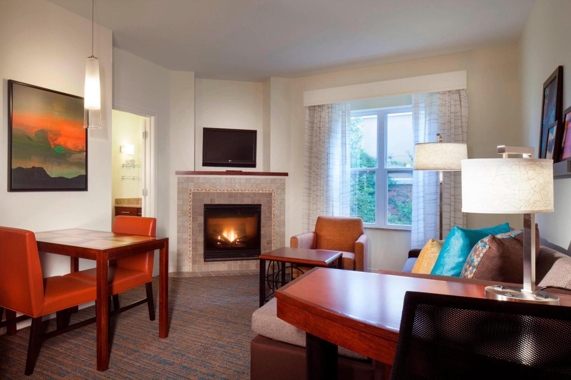 Residence Inn By Marriott Stillwater Exterior photo