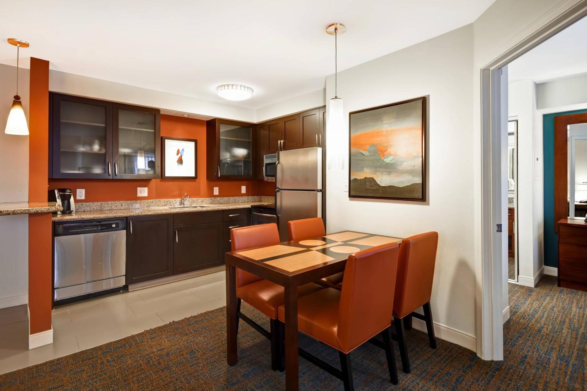 Residence Inn By Marriott Stillwater Exterior photo