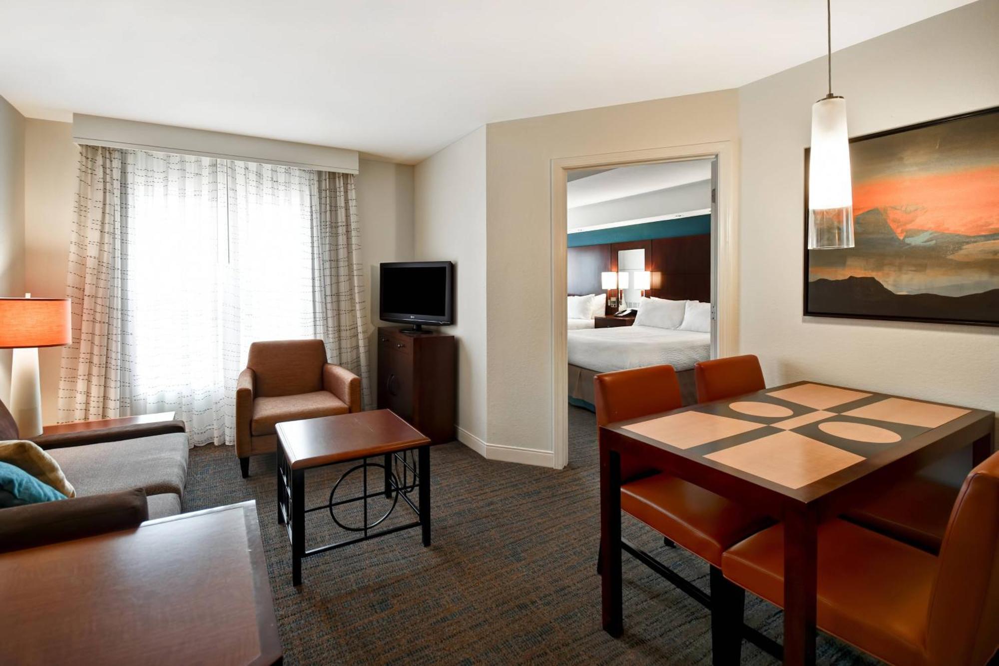 Residence Inn By Marriott Stillwater Exterior photo