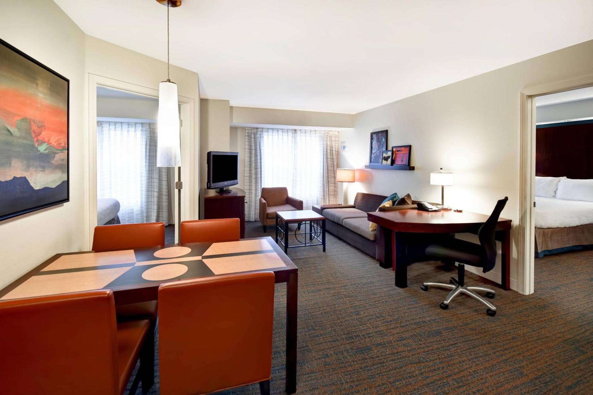 Residence Inn By Marriott Stillwater Exterior photo